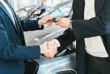 Concessionnaire automobile à Villefranche-sur-Saône