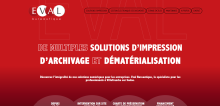 Eval Bureautique - Spécialiste en solutions bureautiques